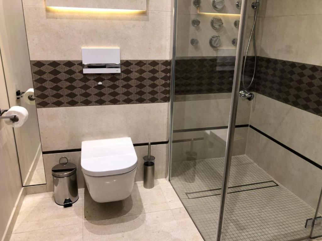 Apartamenty Plaza Slupca Słupca Exterior foto