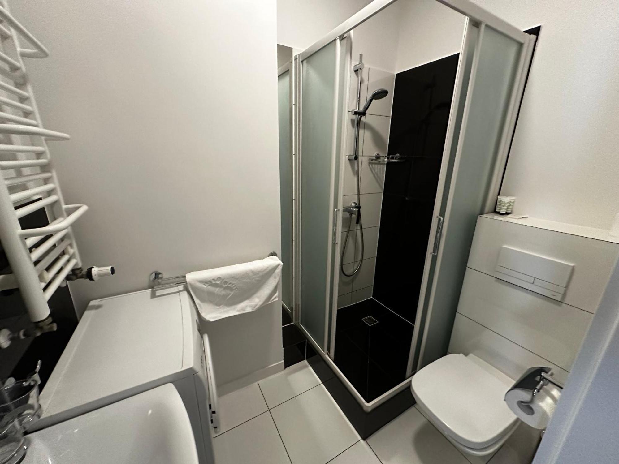 Apartamenty Plaza Slupca Słupca Exterior foto