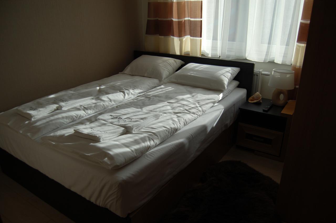 Apartamenty Plaza Slupca Słupca Exterior foto